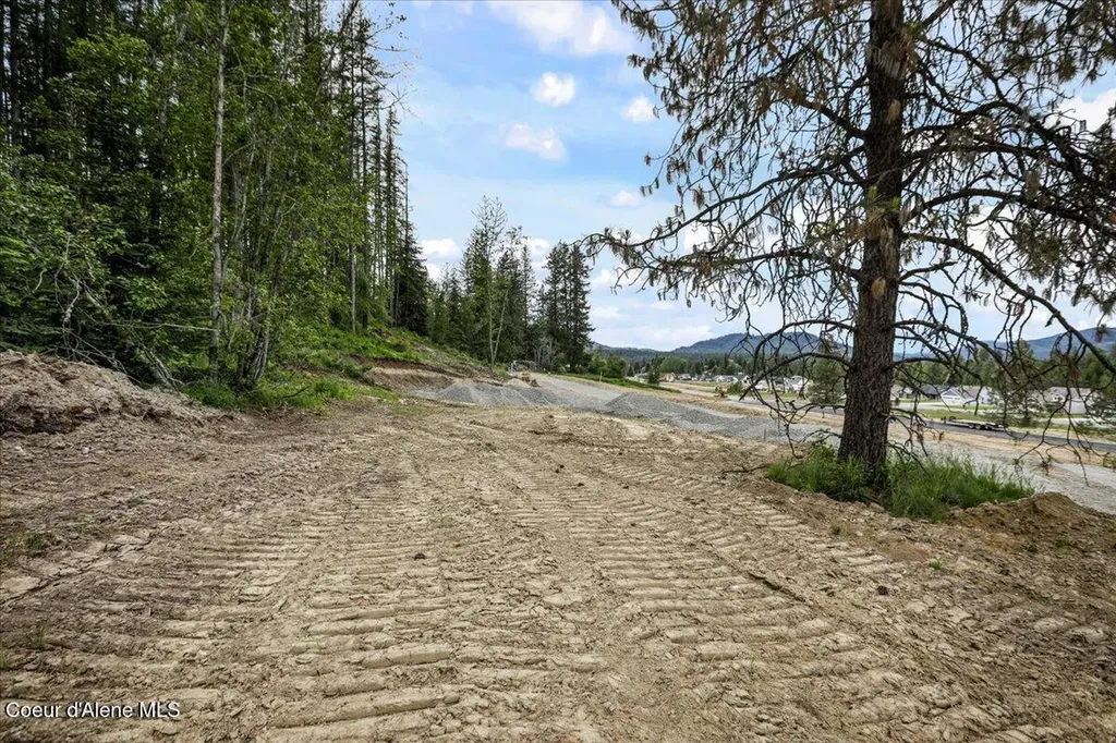 Nka Baja Lot 1 Lane Oldtown ID 83822