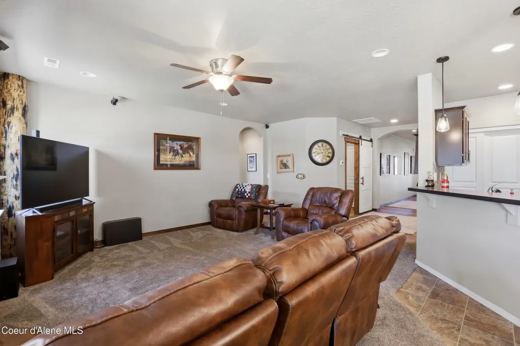 6319 W Harmony Street Rathdrum ID 83858