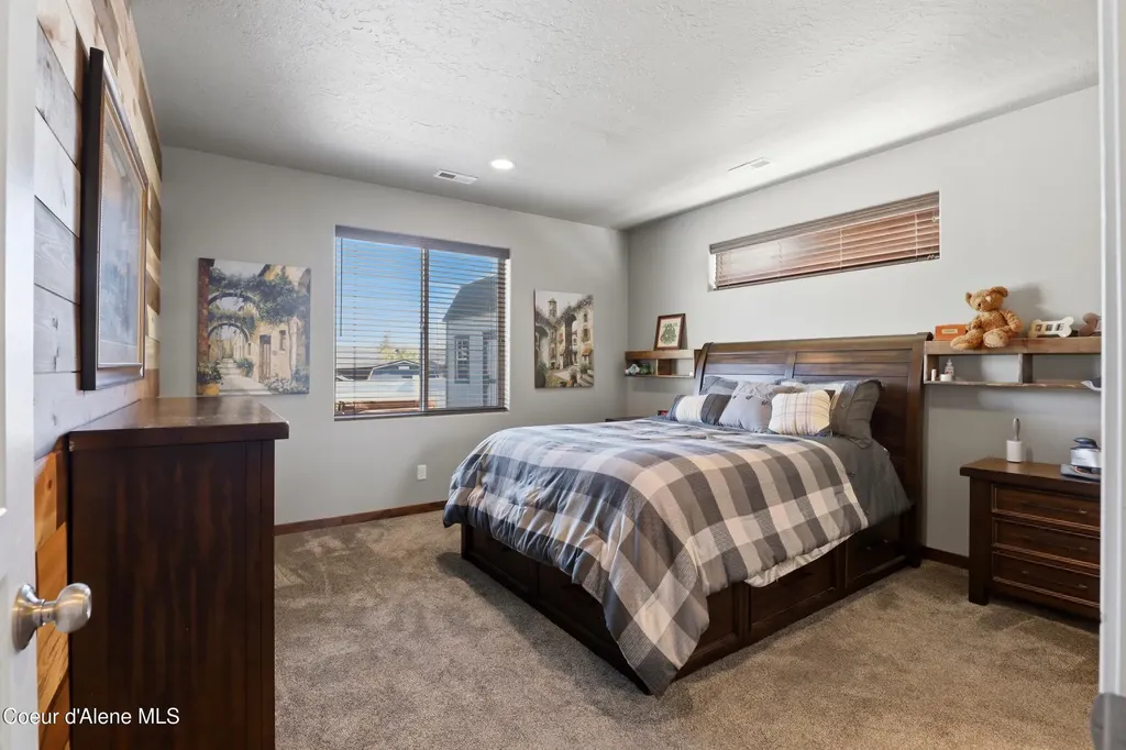 6319 W Harmony Street Rathdrum ID 83858