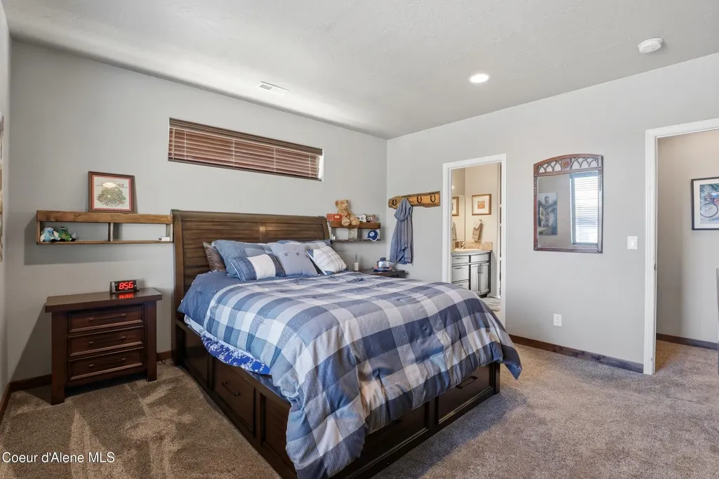 6319 W Harmony Street Rathdrum ID 83858