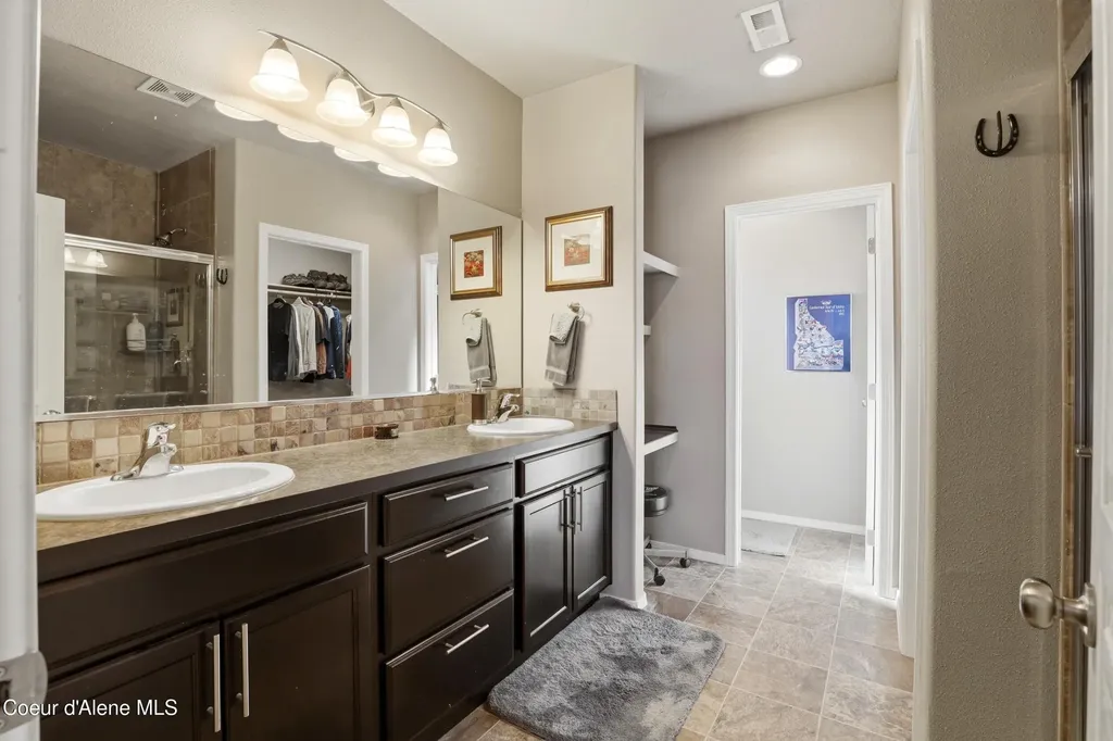 6319 W Harmony Street Rathdrum ID 83858