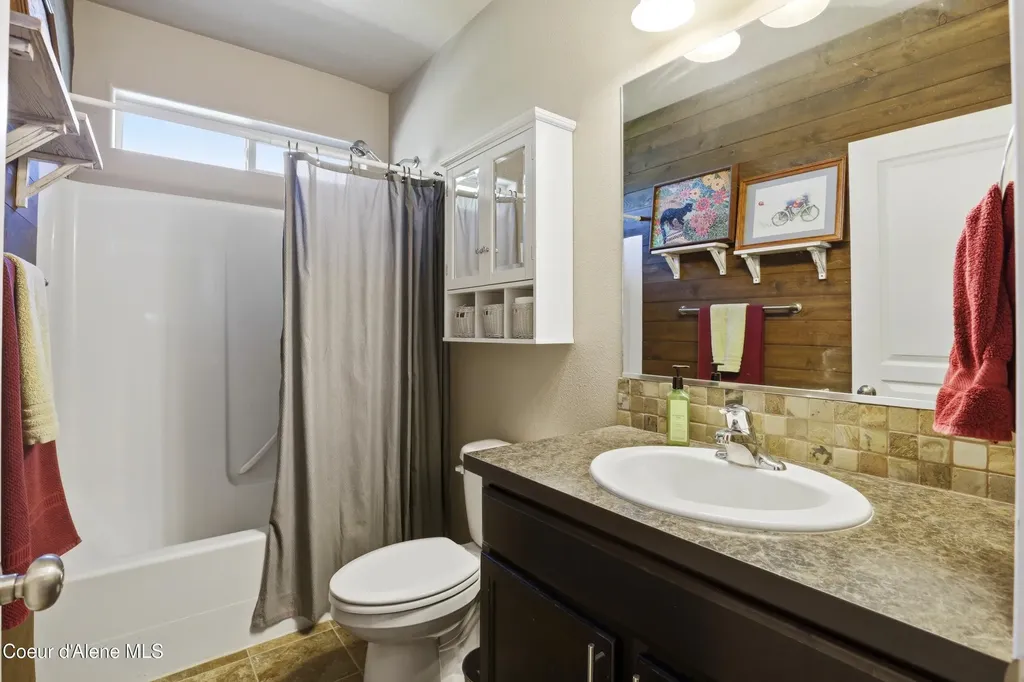6319 W Harmony Street Rathdrum ID 83858