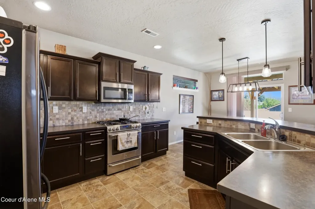 6319 W Harmony Street Rathdrum ID 83858