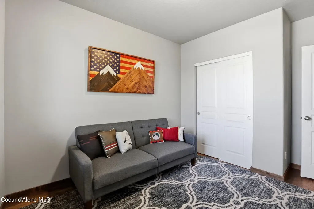 6319 W Harmony Street Rathdrum ID 83858