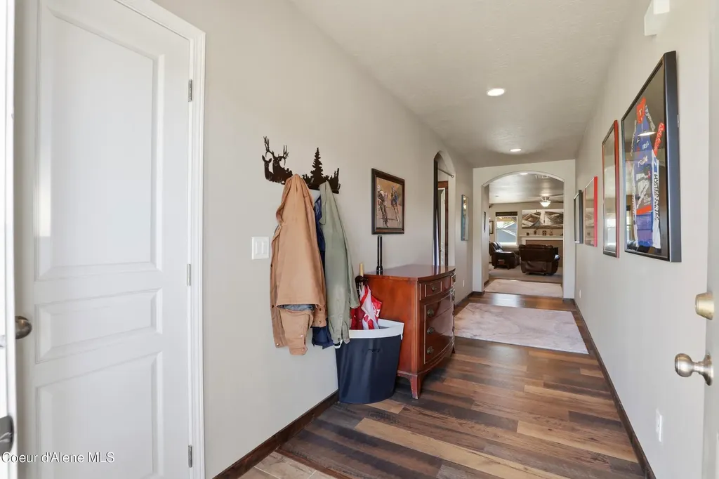 6319 W Harmony Street Rathdrum ID 83858