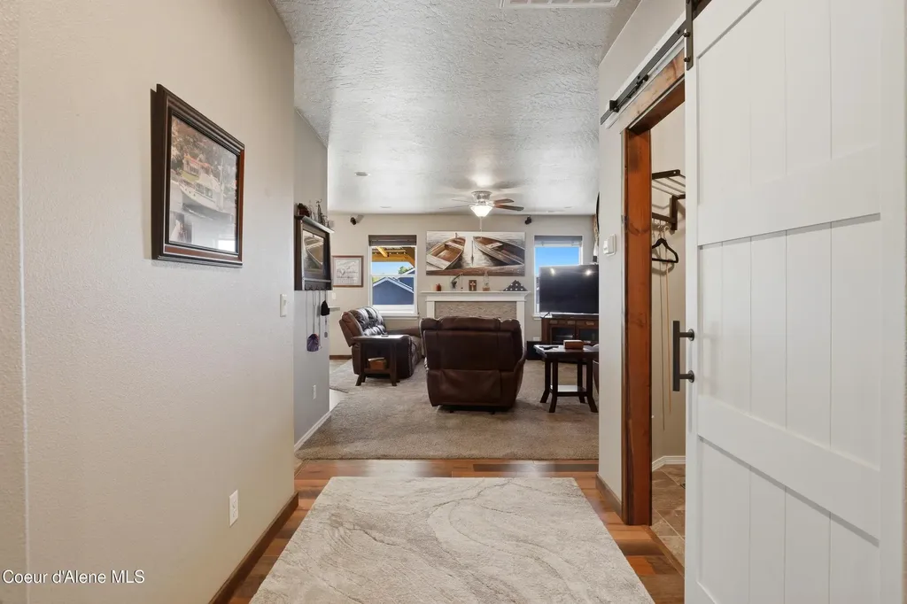 6319 W Harmony Street Rathdrum ID 83858