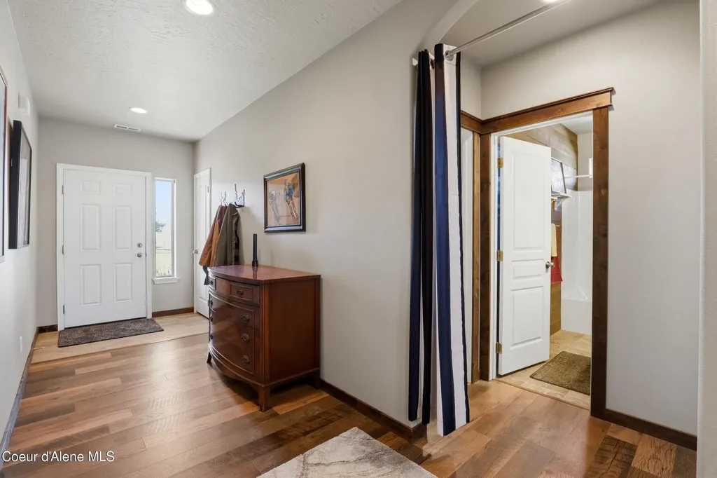 6319 W Harmony Street Rathdrum ID 83858