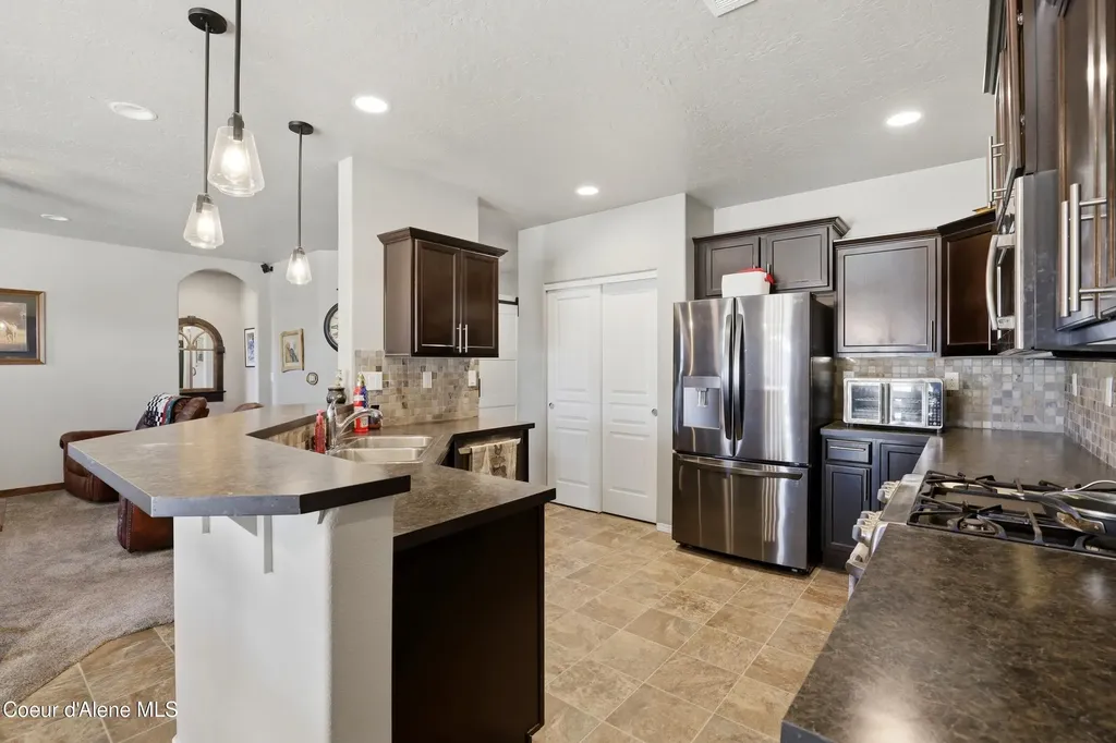 6319 W Harmony Street Rathdrum ID 83858