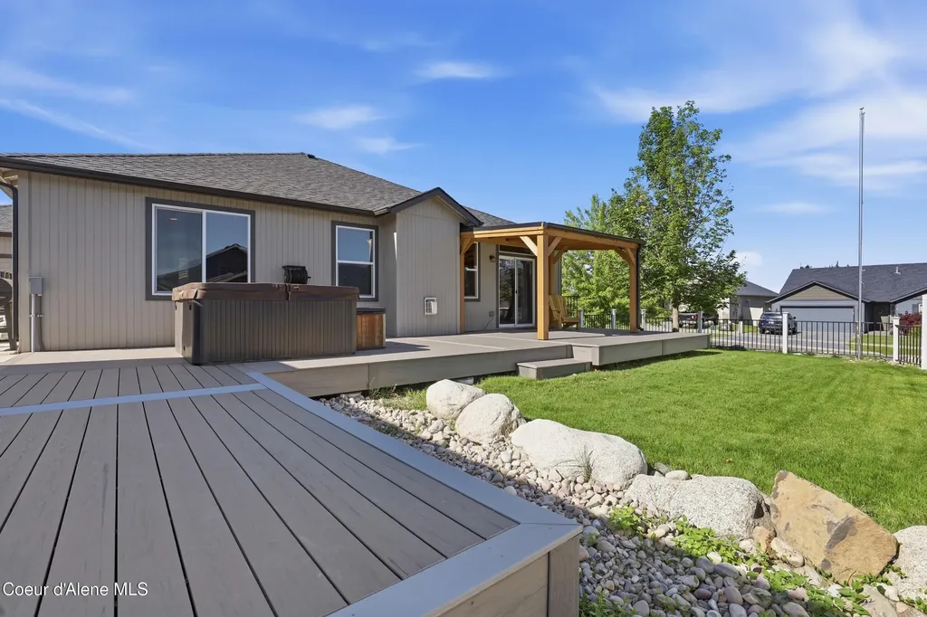 6319 W Harmony Street Rathdrum ID 83858