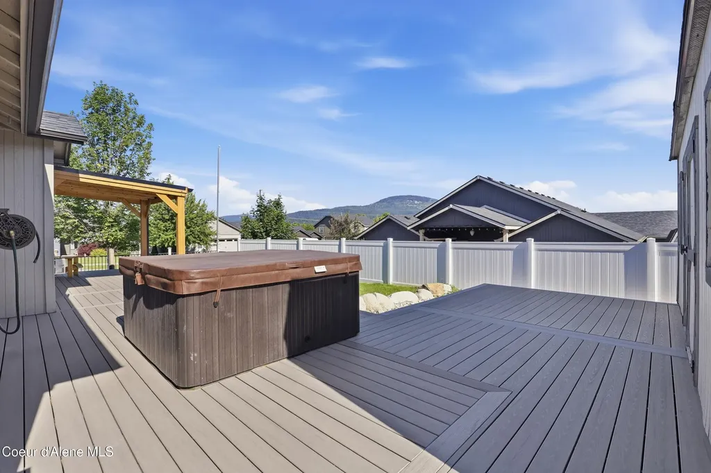 6319 W Harmony Street Rathdrum ID 83858