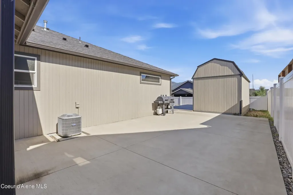 6319 W Harmony Street Rathdrum ID 83858