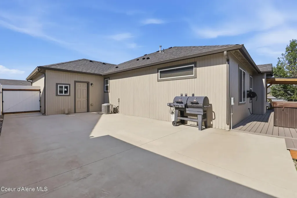 6319 W Harmony Street Rathdrum ID 83858