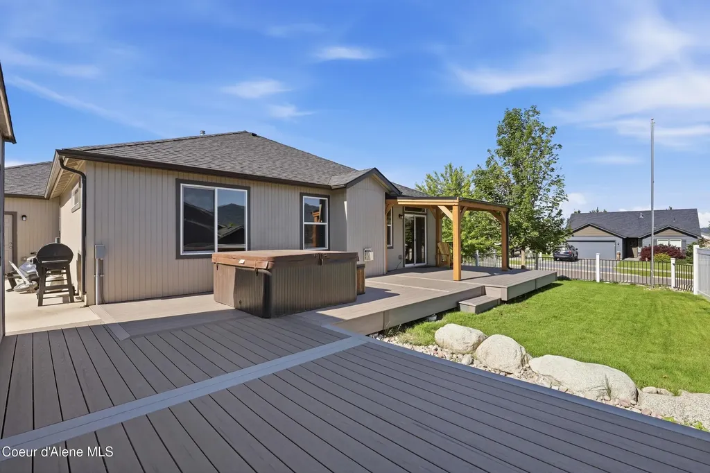 6319 W Harmony Street Rathdrum ID 83858