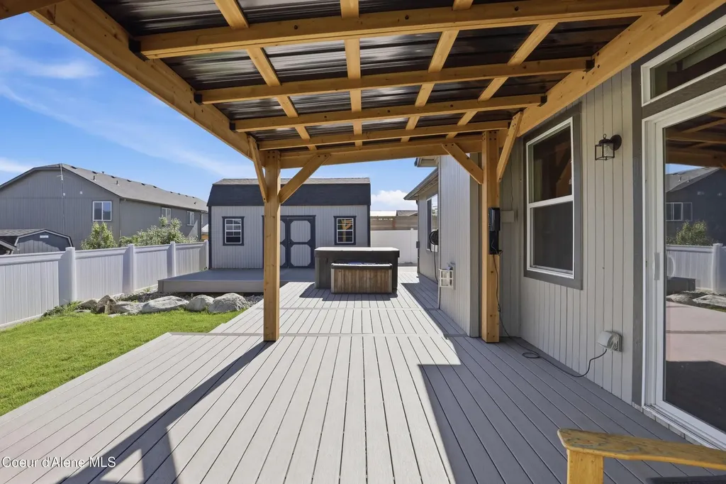 6319 W Harmony Street Rathdrum ID 83858