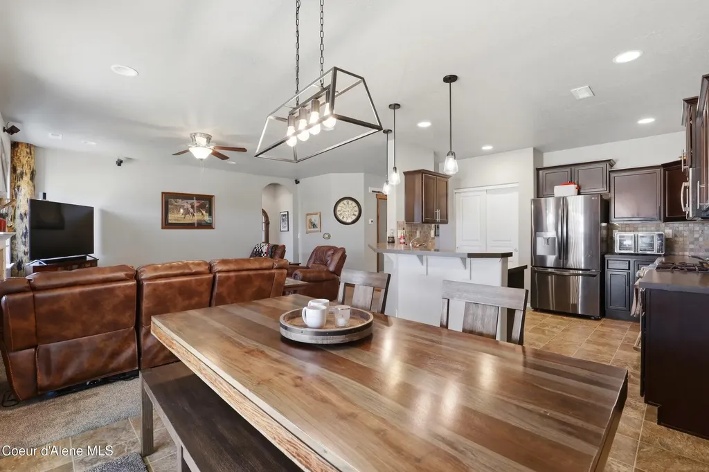 6319 W Harmony Street Rathdrum ID 83858