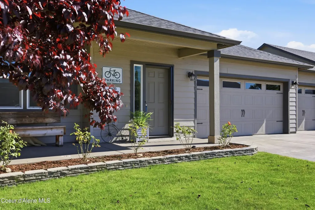 6319 W Harmony Street Rathdrum ID 83858