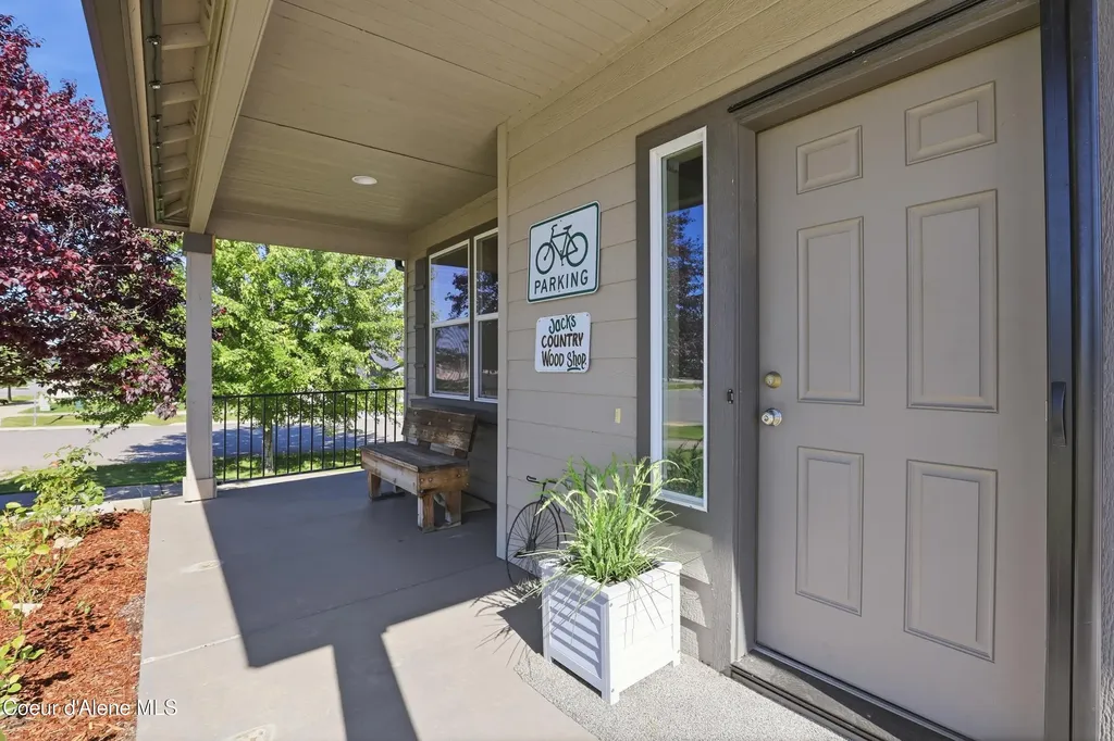 6319 W Harmony Street Rathdrum ID 83858