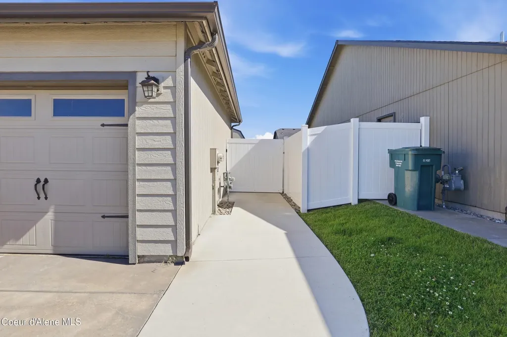 6319 W Harmony Street Rathdrum ID 83858