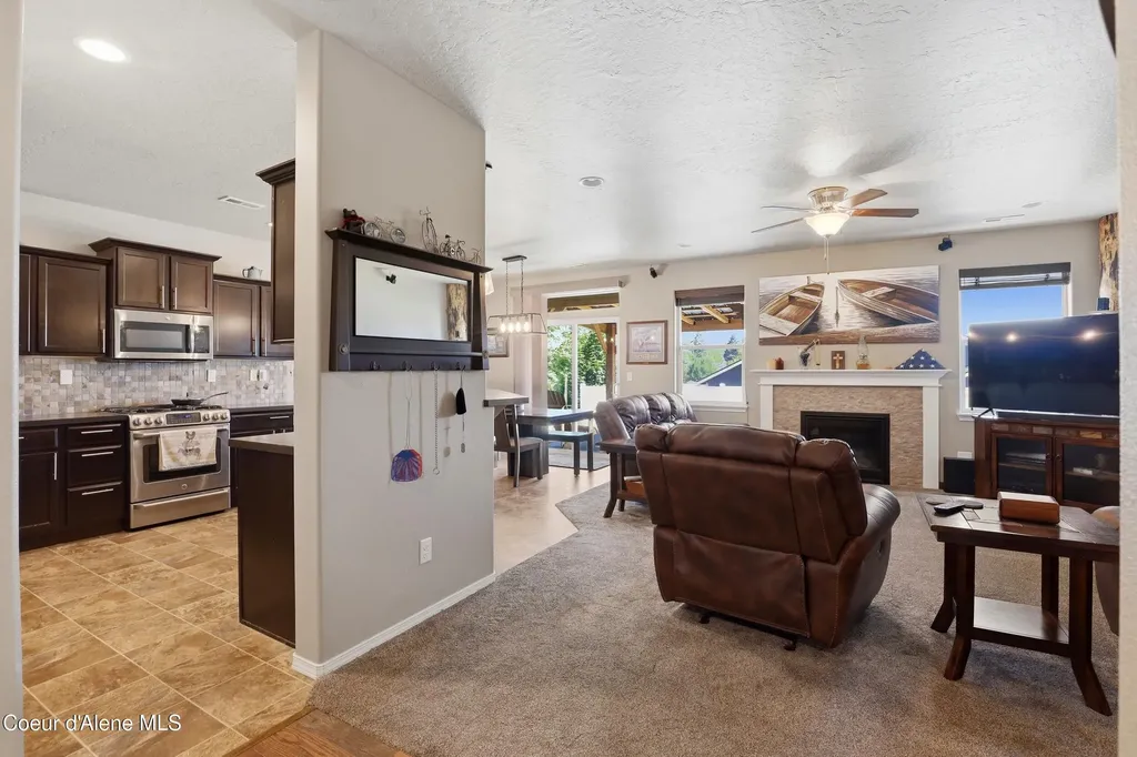 6319 W Harmony Street Rathdrum ID 83858