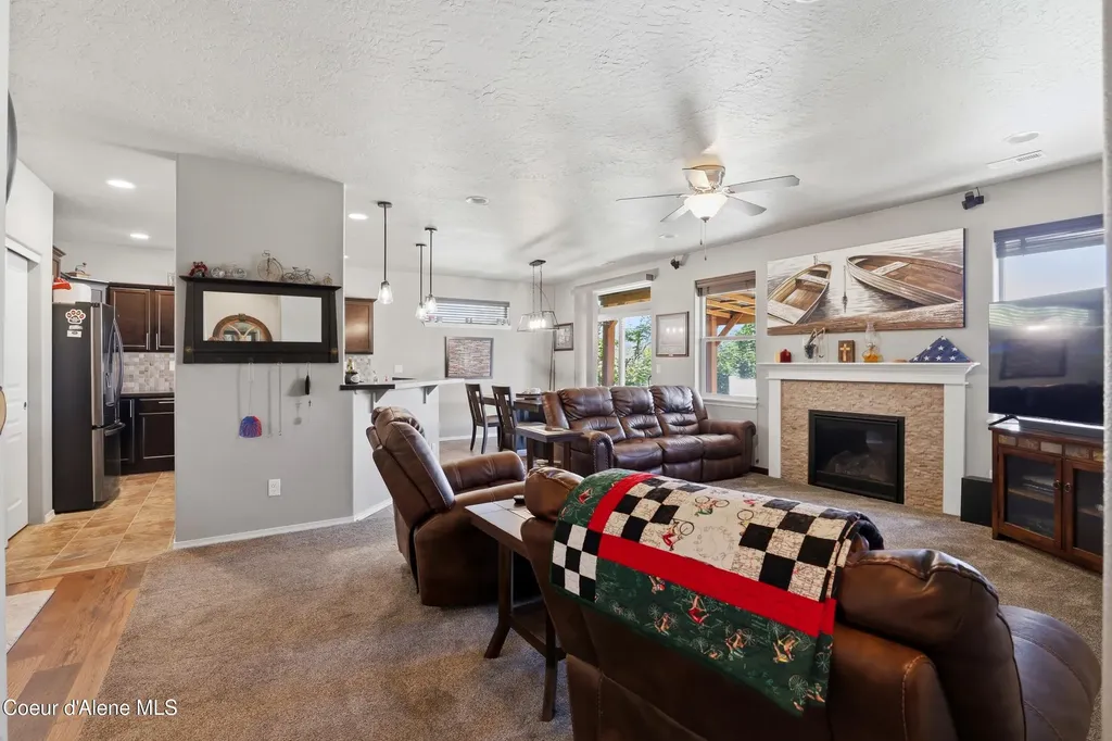 6319 W Harmony Street Rathdrum ID 83858