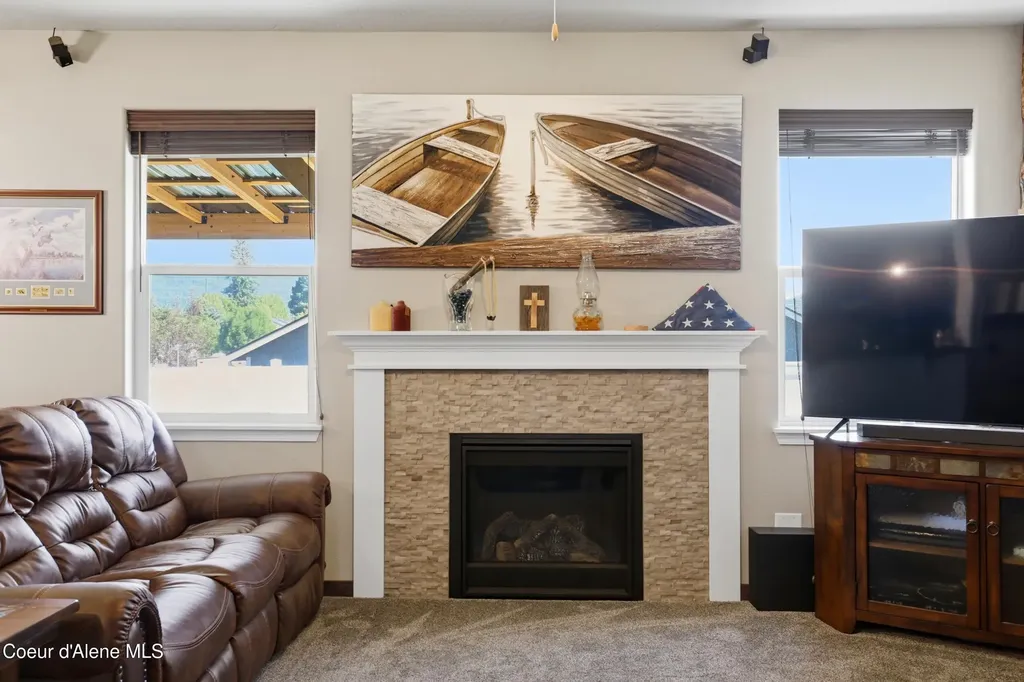 6319 W Harmony Street Rathdrum ID 83858