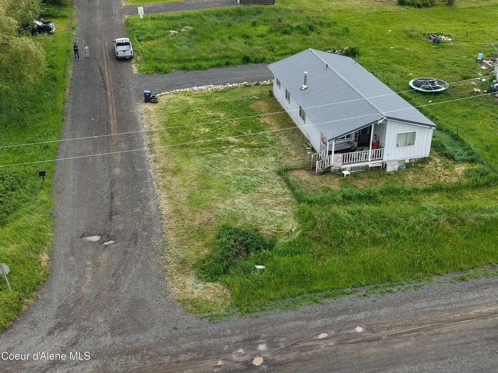 1465 D Street Plummer ID 83851