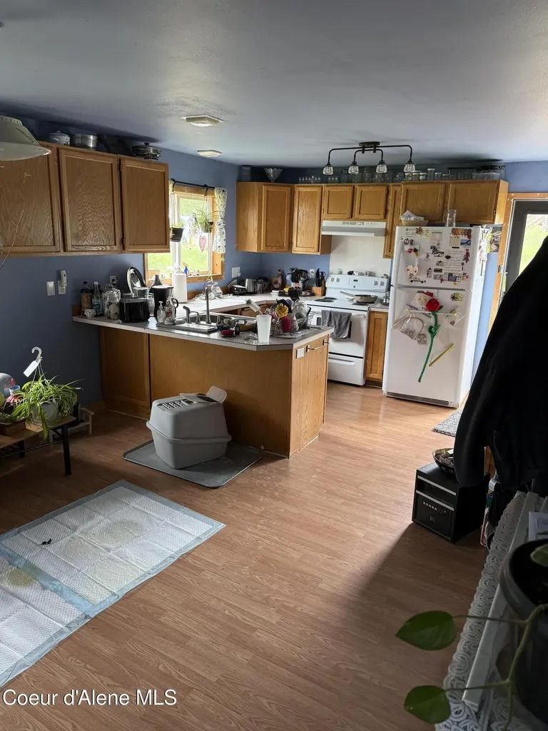 1465 D Street Plummer ID 83851