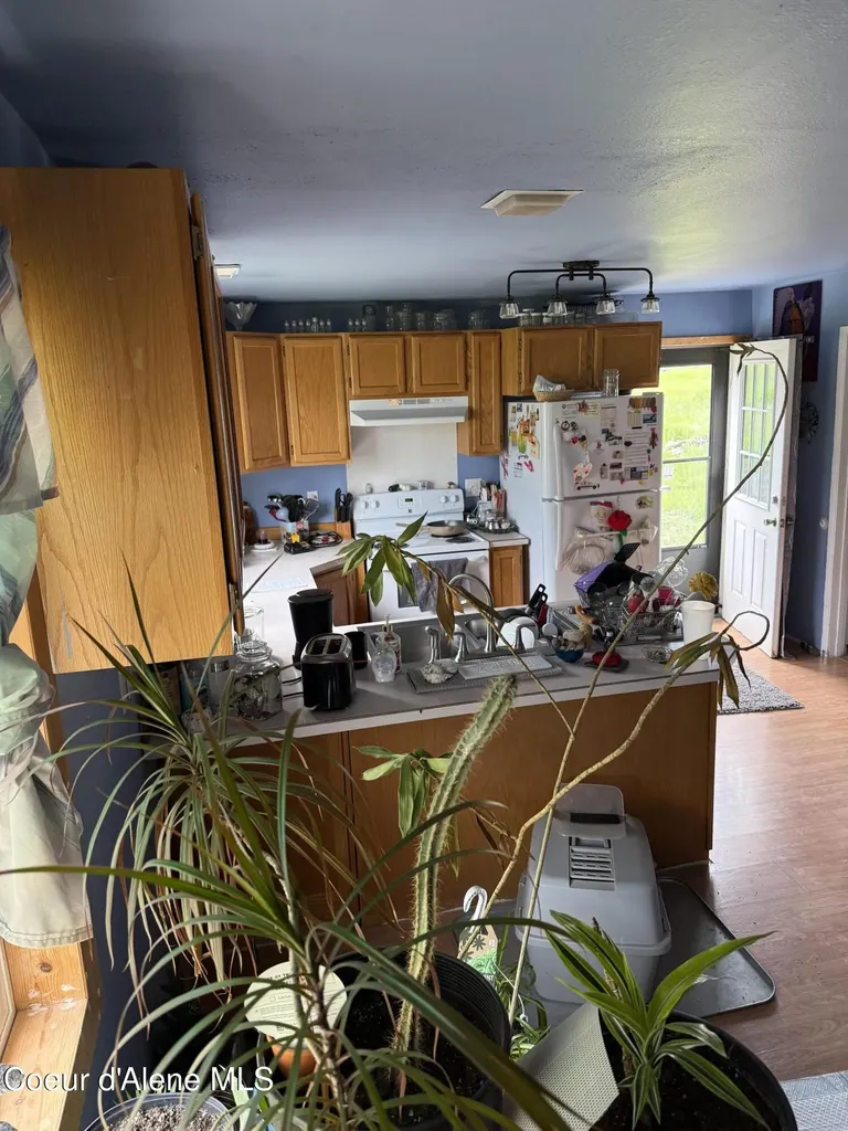 1465 D Street Plummer ID 83851