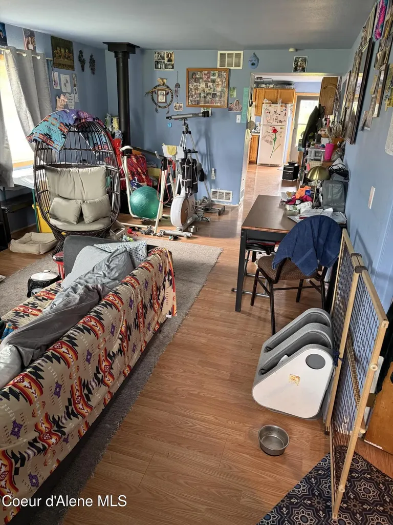 1465 D Street Plummer ID 83851