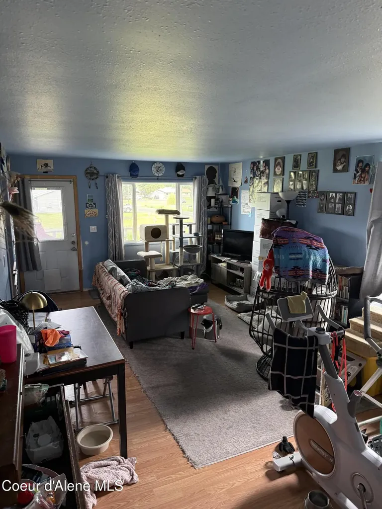 1465 D Street Plummer ID 83851
