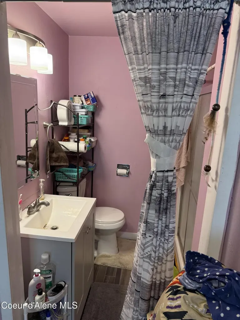 1465 D Street Plummer ID 83851