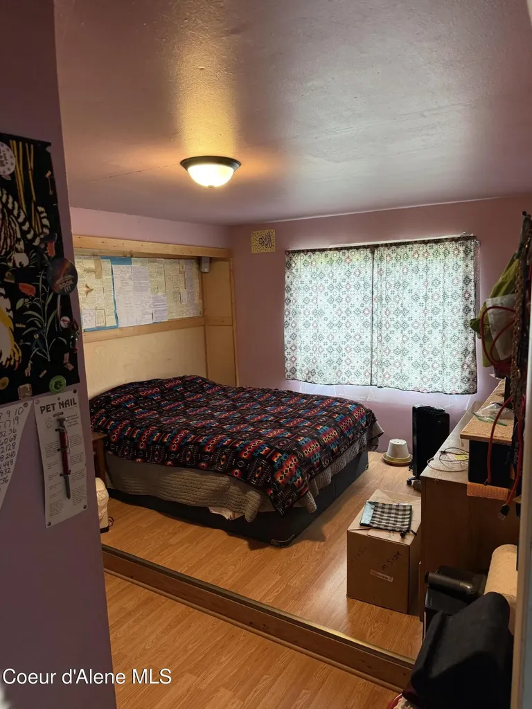 1465 D Street Plummer ID 83851