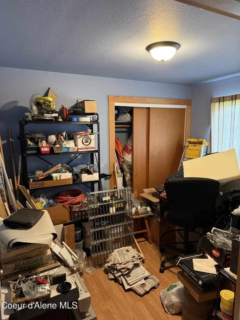 1465 D Street Plummer ID 83851