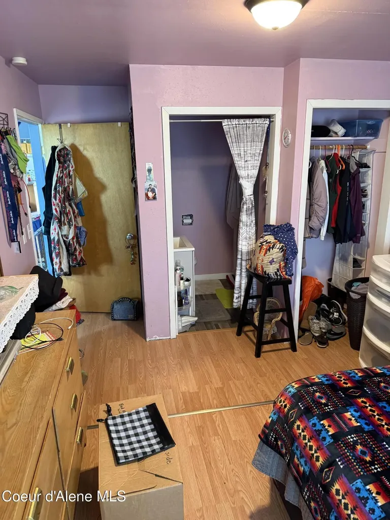 1465 D Street Plummer ID 83851