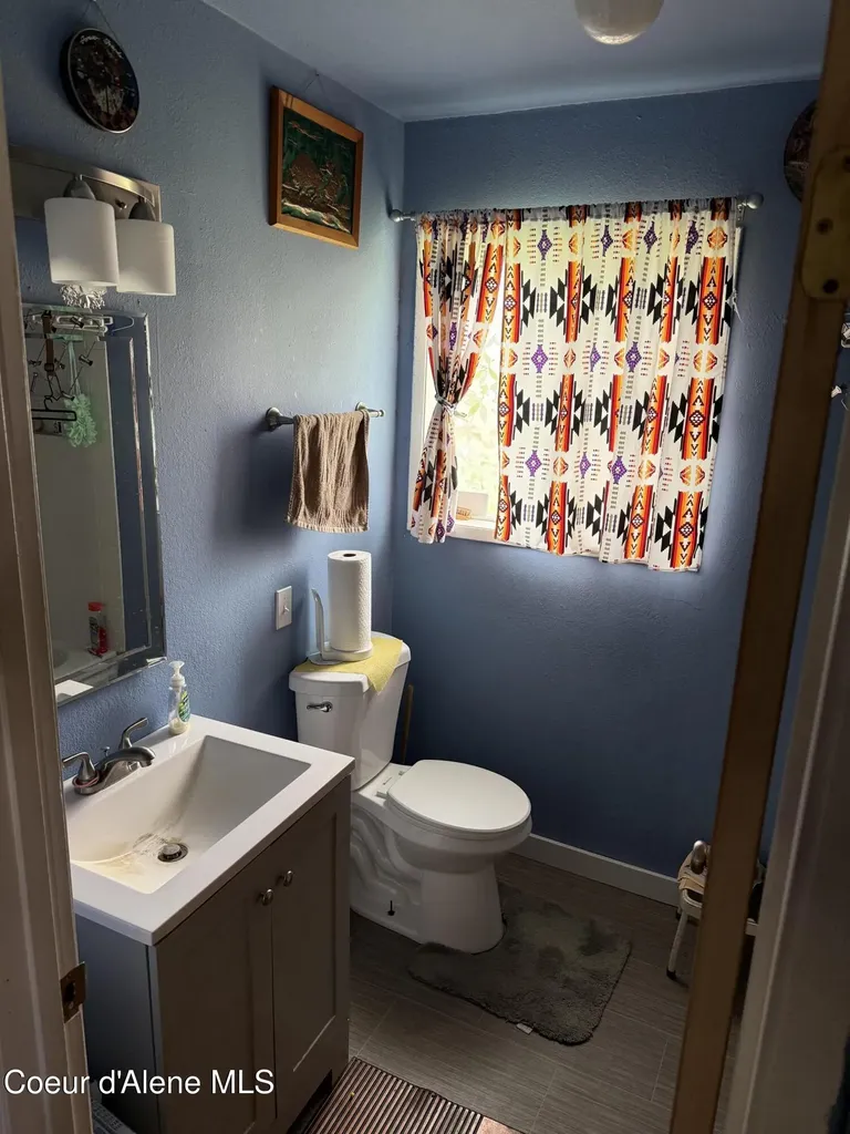 1465 D Street Plummer ID 83851