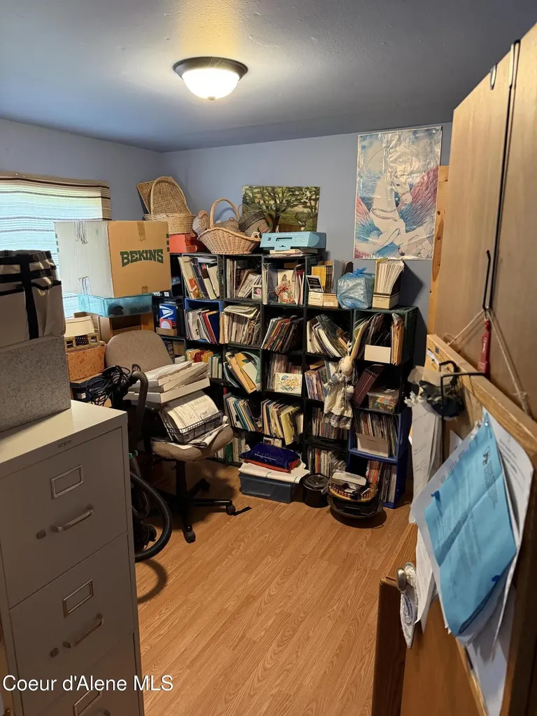 1465 D Street Plummer ID 83851