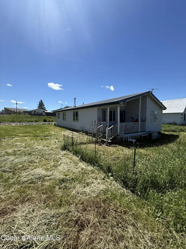 1465 D Street Plummer ID 83851