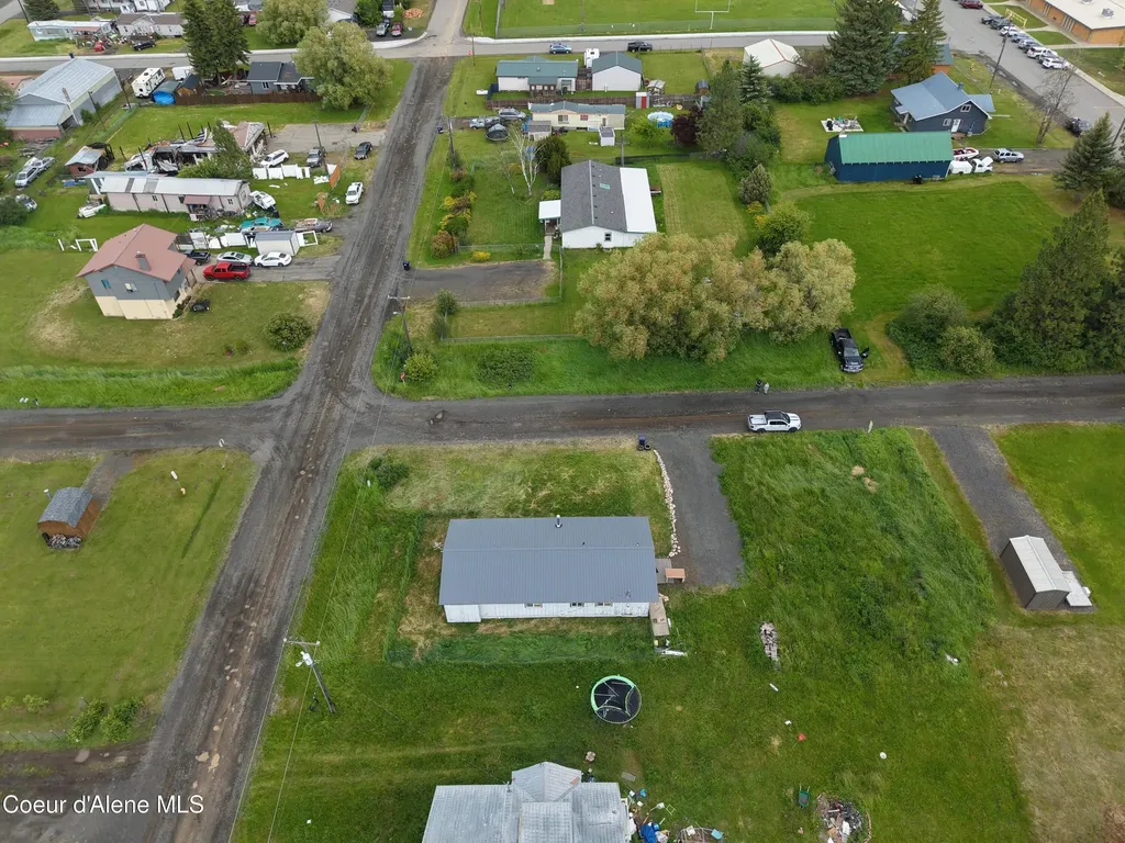 1465 D Street Plummer ID 83851