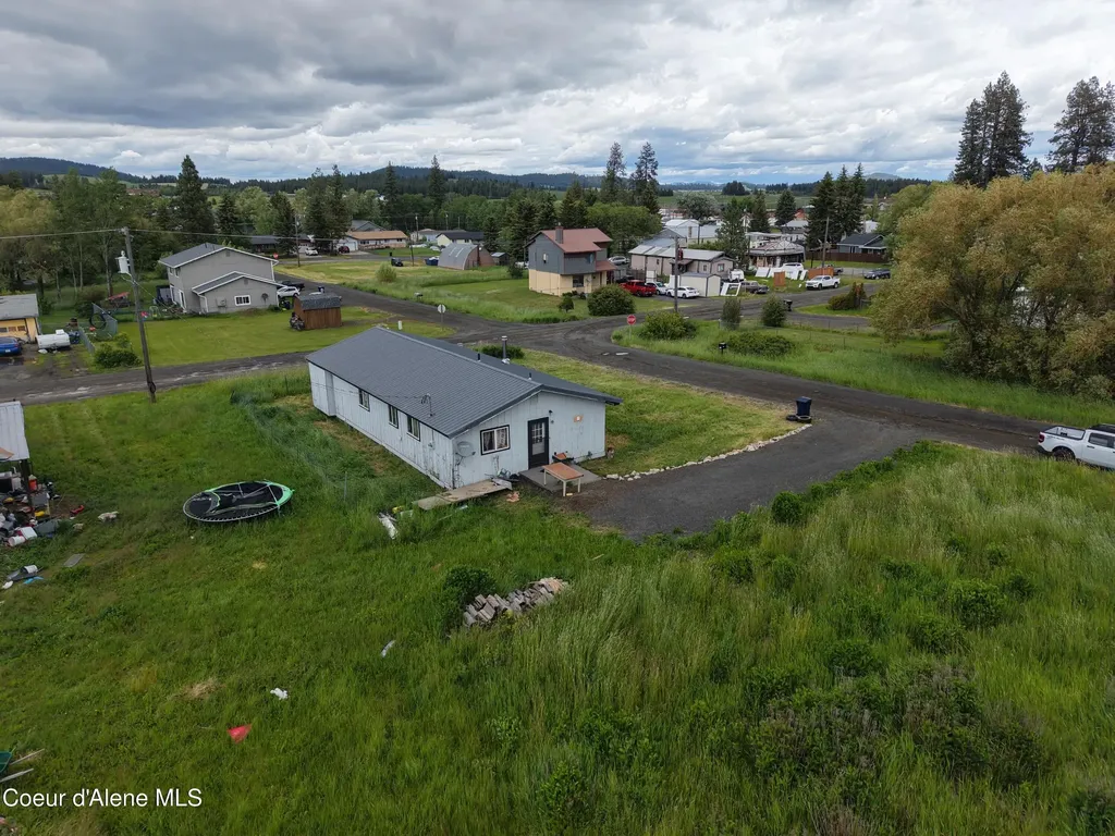 1465 D Street Plummer ID 83851