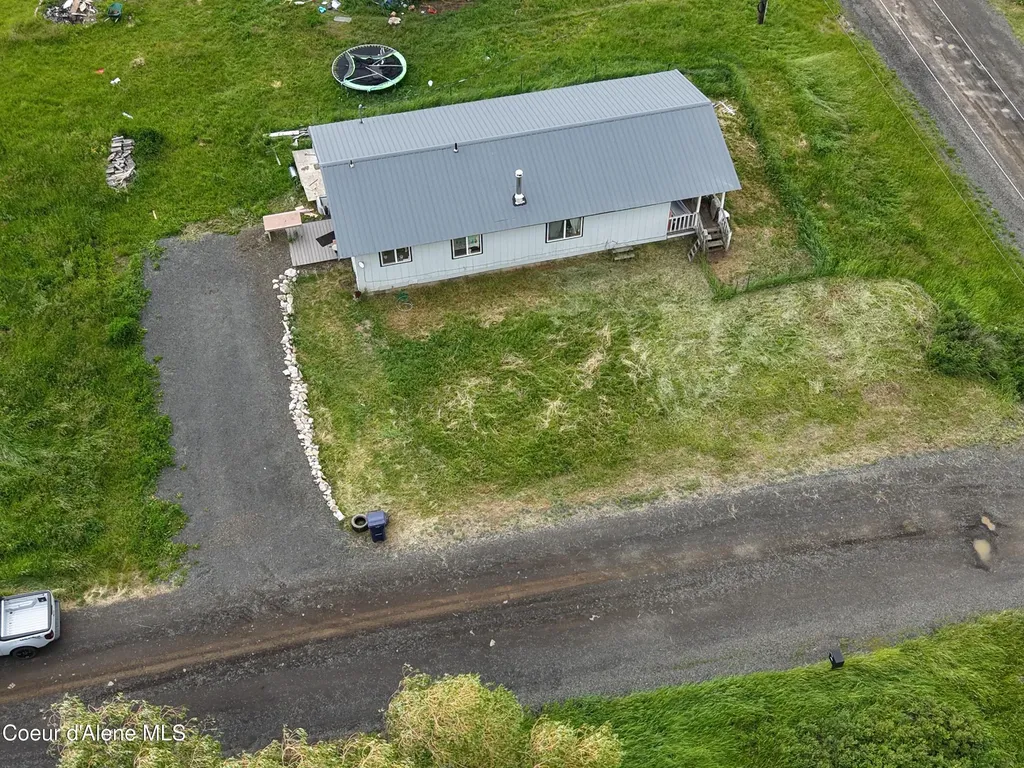 1465 D Street Plummer ID 83851