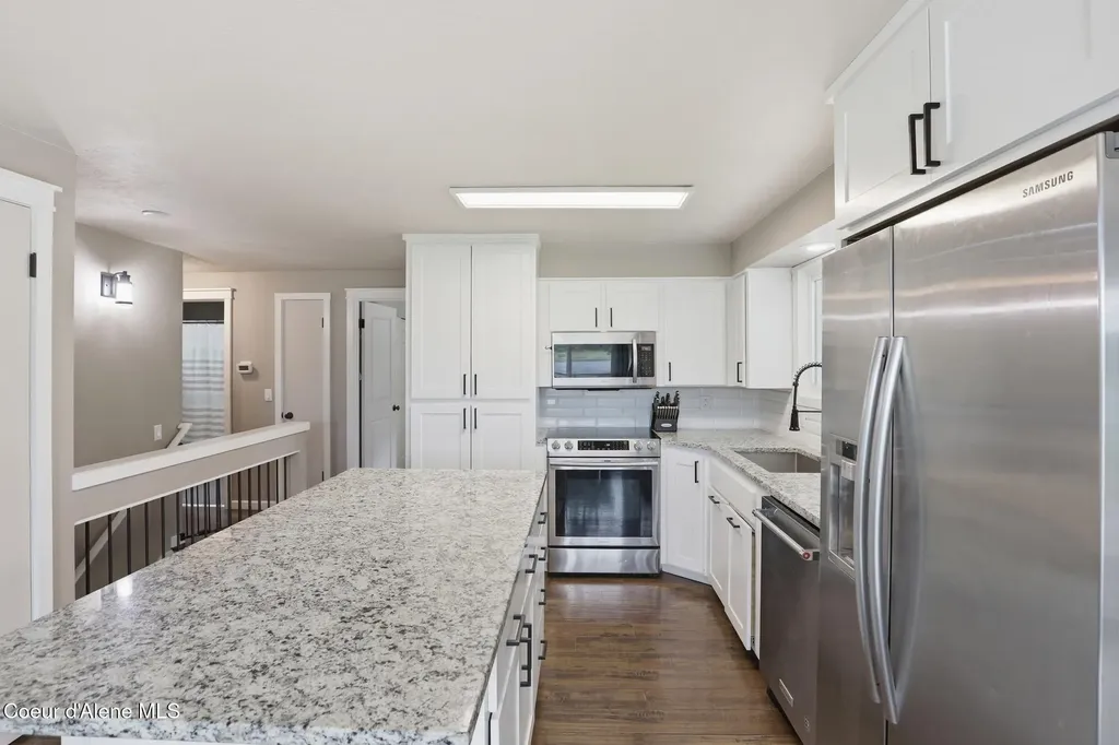 15720 N Ridgeway Lane Hayden ID 83835
