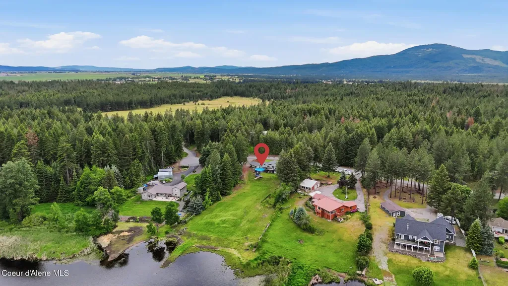 15720 N Ridgeway Lane Hayden ID 83835
