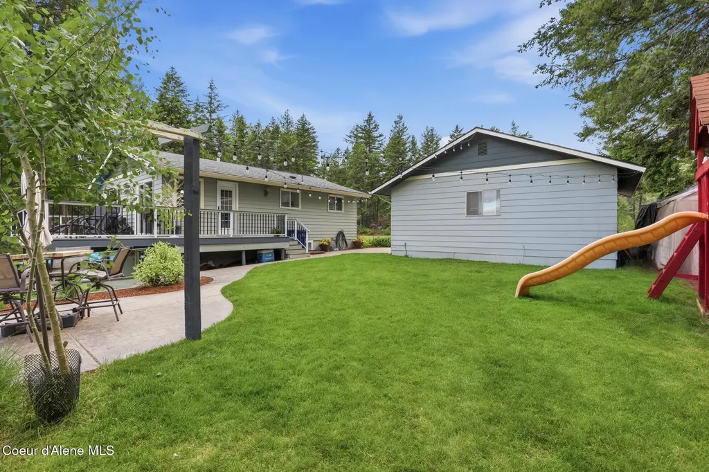 15720 N Ridgeway Lane Hayden ID 83835
