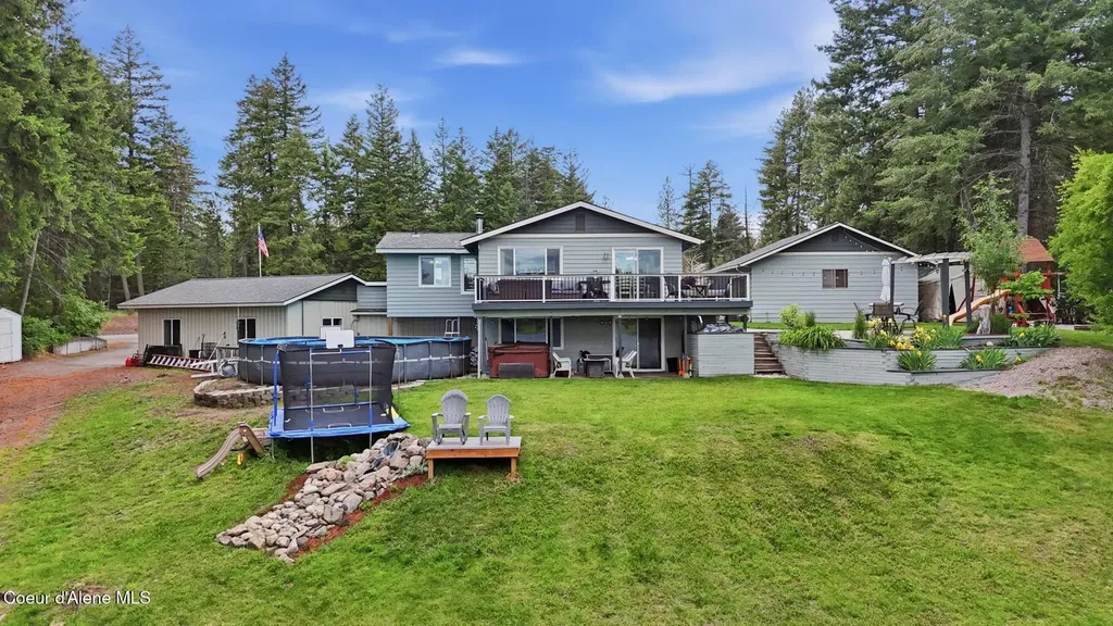 15720 N Ridgeway Lane Hayden ID 83835