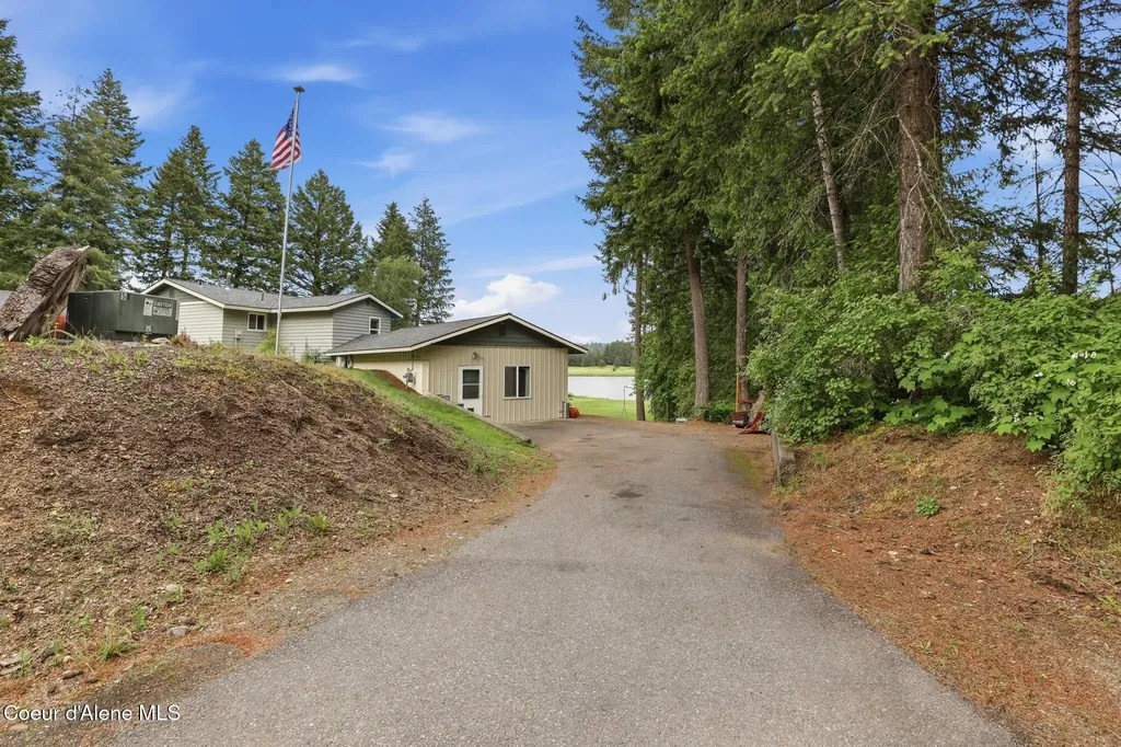 15720 N Ridgeway Lane Hayden ID 83835