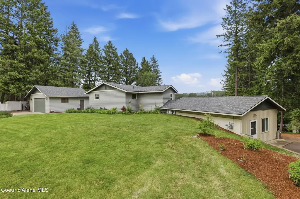 15720 N Ridgeway Lane Hayden ID 83835