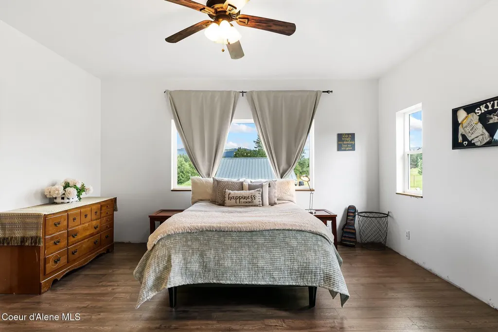 438 Davis Road Sagle ID 83860