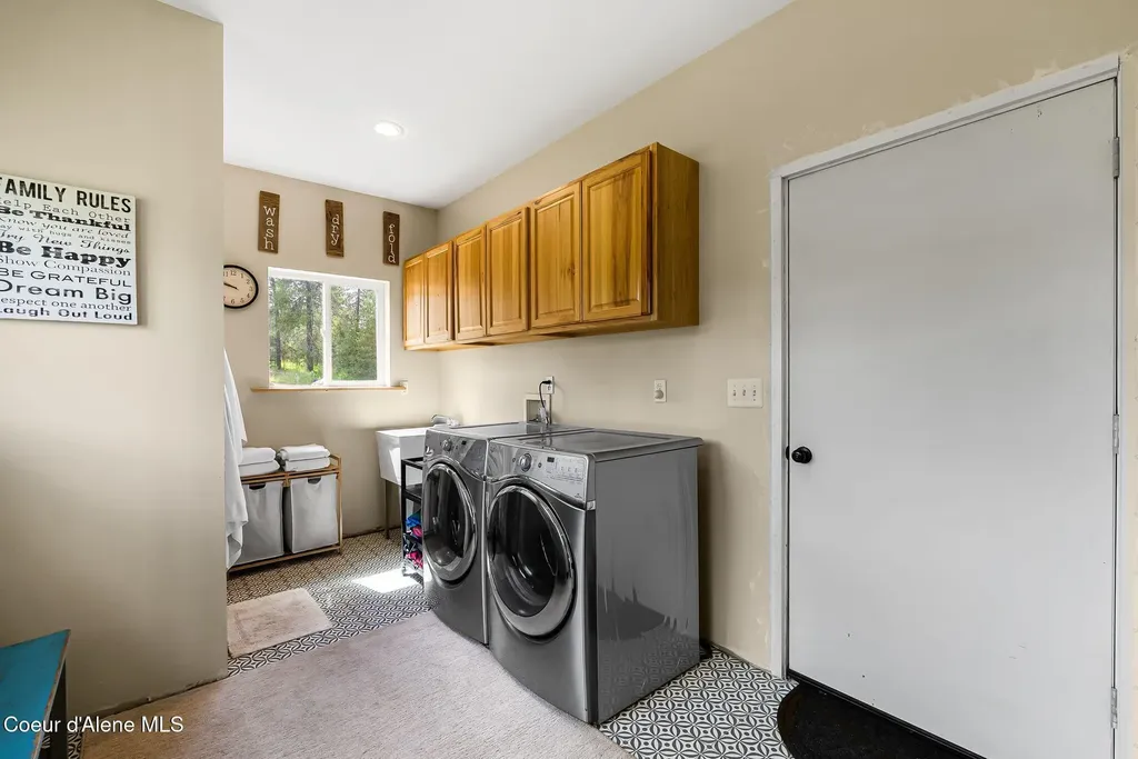 438 Davis Road Sagle ID 83860