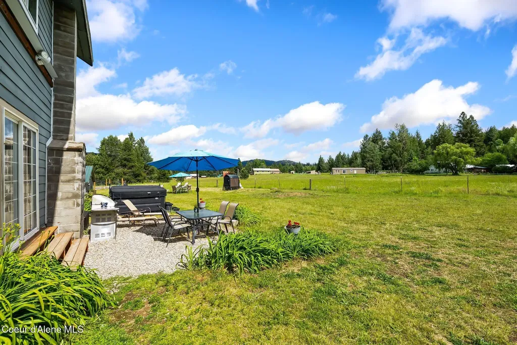 438 Davis Road Sagle ID 83860
