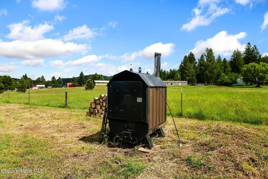 438 Davis Road Sagle ID 83860